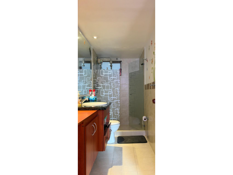 Apartamento en venta en Cedro Golf, Bogotá · foto 8 de 16