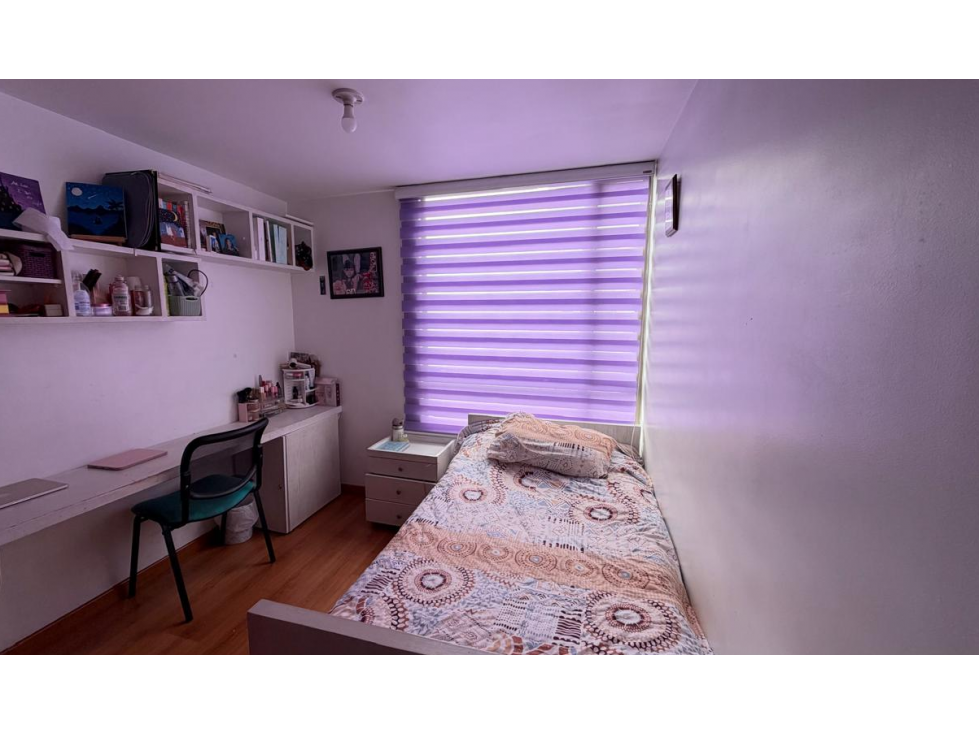 Apartamento en venta en Cedro Golf, Bogotá · foto 10 de 16