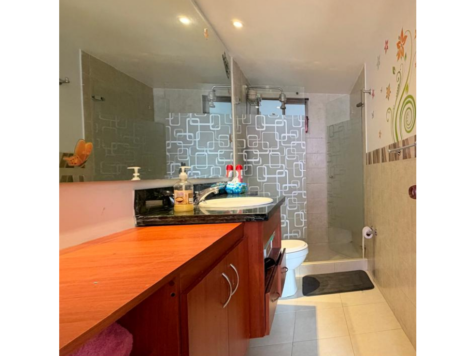Apartamento en venta en Cedro Golf, Bogotá · foto 11 de 16