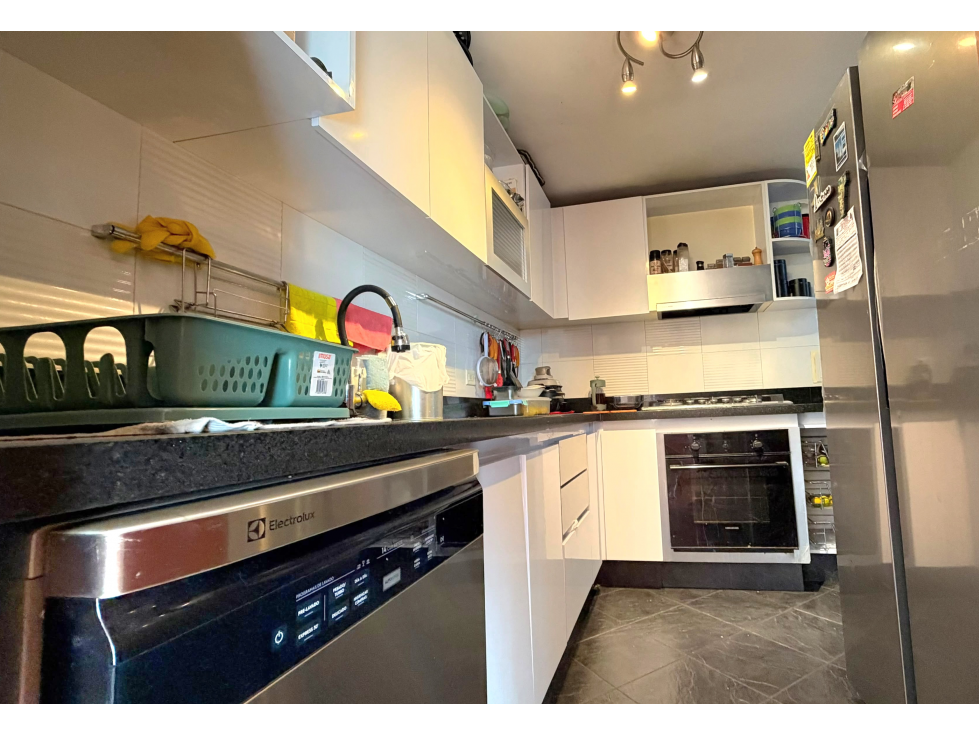 Apartamento en venta en Cedro Golf, Bogotá · foto 13 de 16