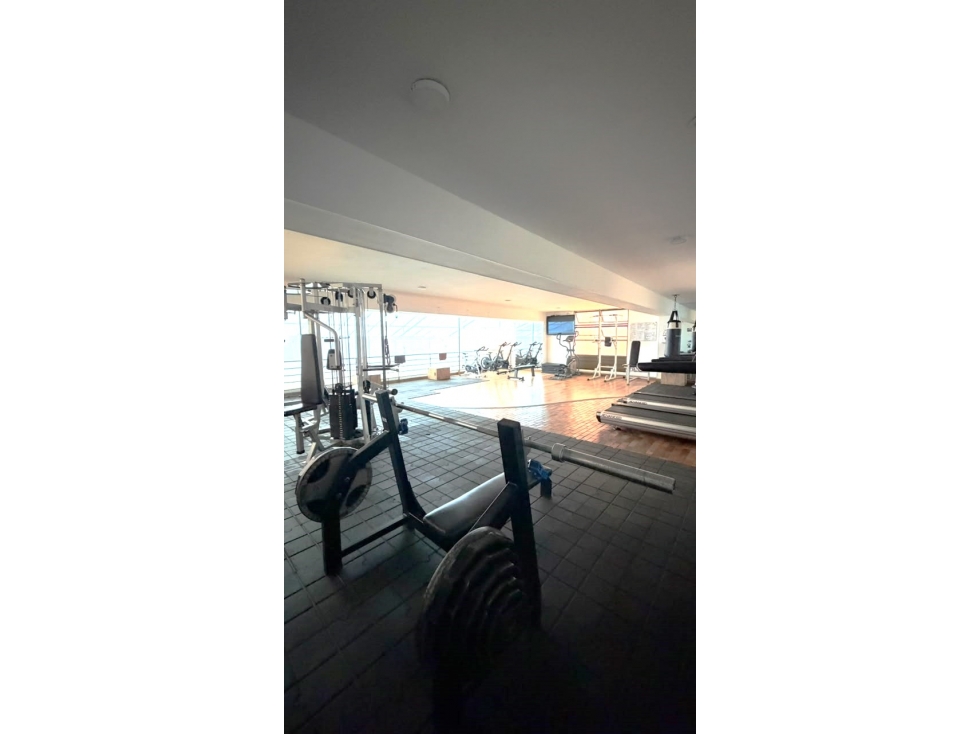 Apartamento en venta en Cedro Golf, Bogotá · foto 14 de 16