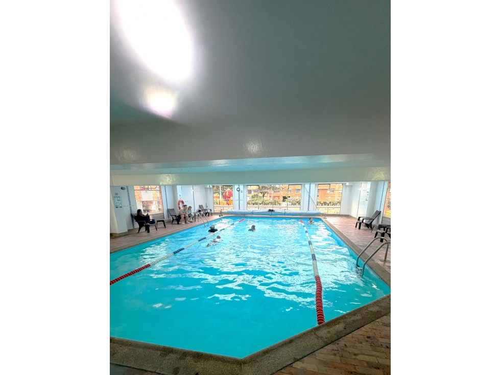Apartamento en venta en Cedro Golf, Bogotá · foto 15 de 16