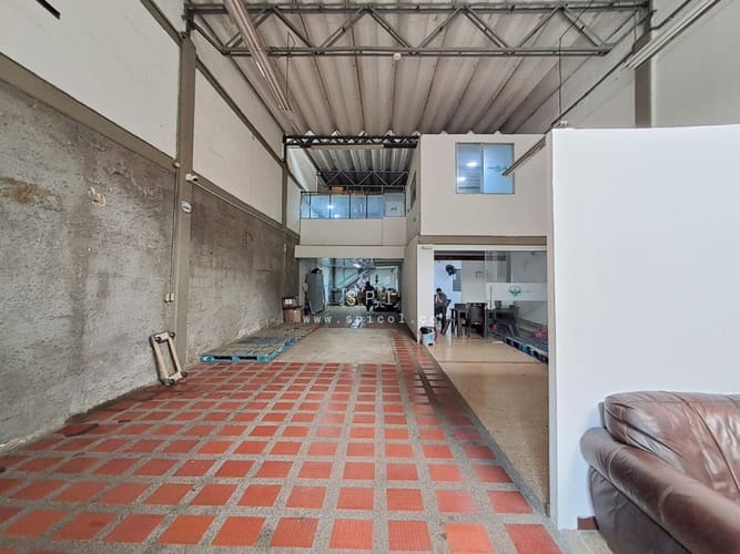 Bodega en arriendo en Fátima, Medellín, 290 m² · foto 7 de 10