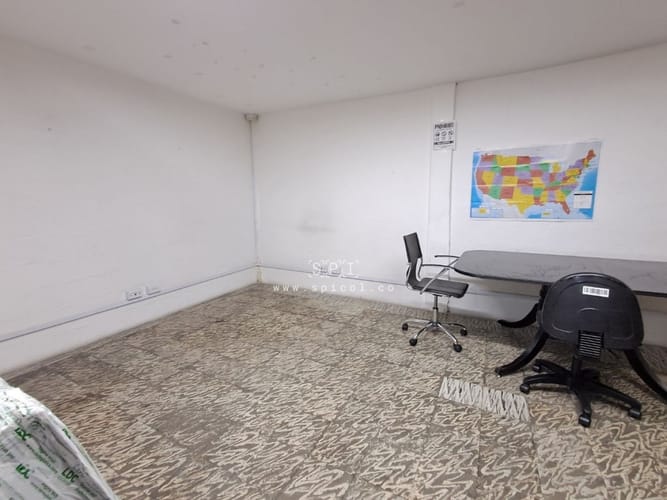 Bodega en arriendo en Fátima, Medellín, 290 m² · foto 9 de 10