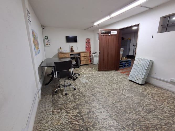 Bodega en arriendo en Fátima, Medellín, 290 m² · foto 10 de 10