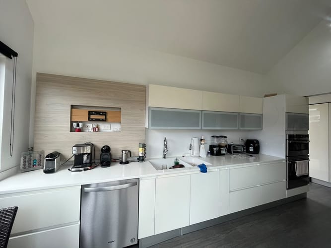 Casa de 4 alcobas en venta en Casa Blanca, Bogotá, 320 m² · foto 3 de 24