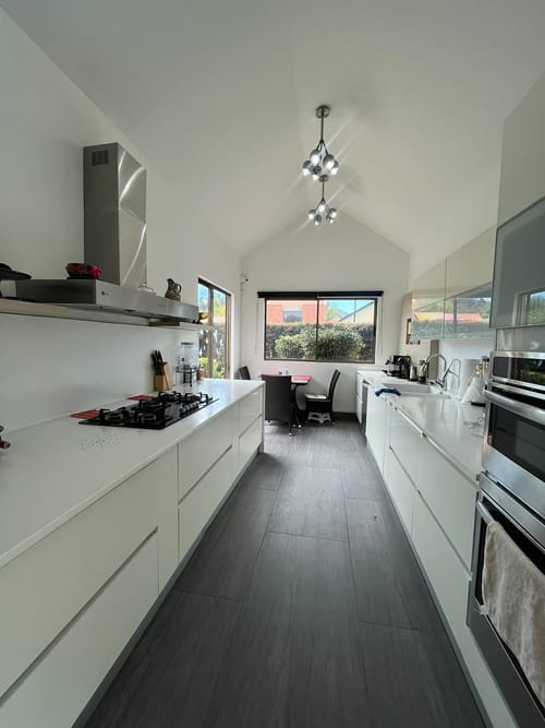Casa de 4 alcobas en venta en Casa Blanca, Bogotá, 320 m² · foto 4 de 24