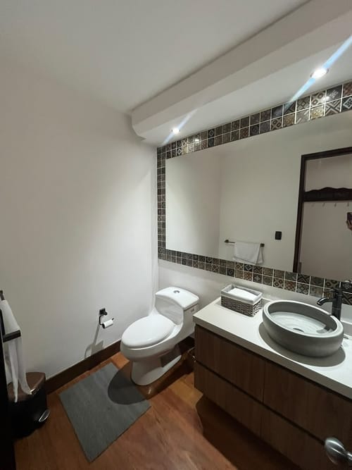 Casa de 4 alcobas en venta en Casa Blanca, Bogotá, 320 m² · foto 7 de 24