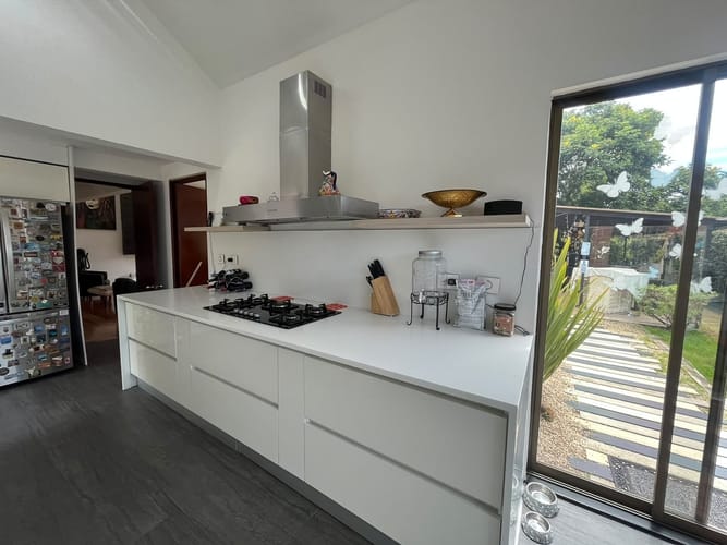 Casa de 4 alcobas en venta en Casa Blanca, Bogotá, 320 m² · foto 5 de 24