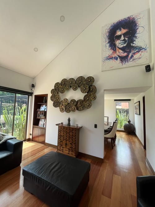 Casa de 4 alcobas en venta en Casa Blanca, Bogotá, 320 m² · foto 10 de 24