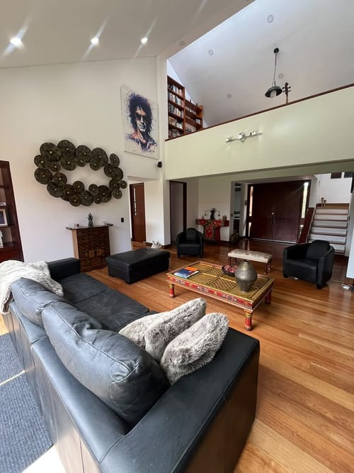 Casa de 4 alcobas en venta en Casa Blanca, Bogotá, 320 m² · foto 2 de 24