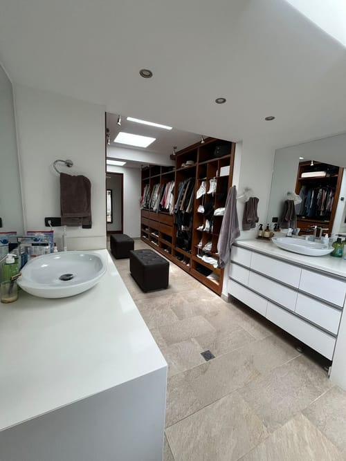 Casa de 4 alcobas en venta en Casa Blanca, Bogotá, 320 m² · foto 20 de 24