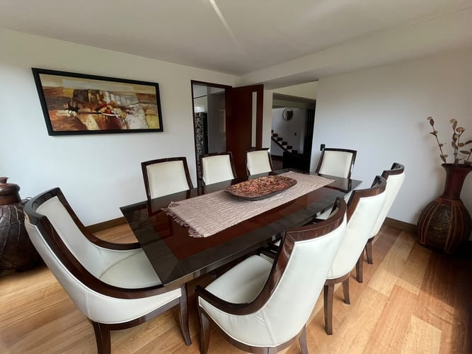 Casa de 4 alcobas en venta en Casa Blanca, Bogotá, 320 m² · foto 6 de 24
