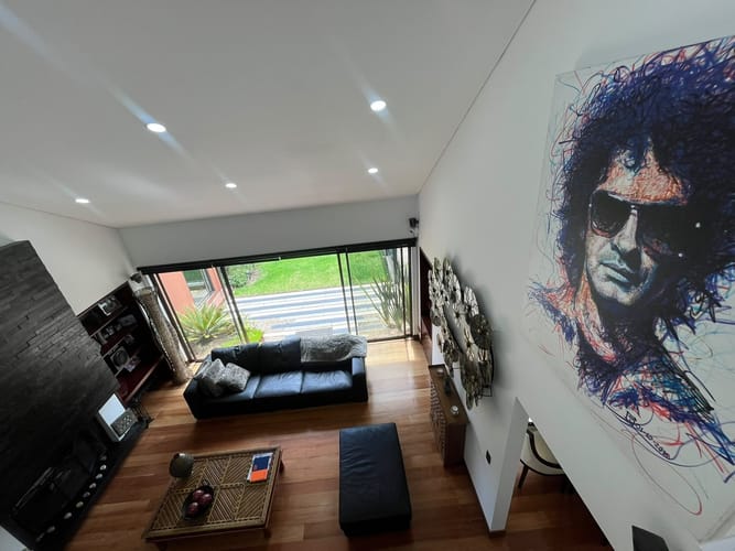 Casa de 4 alcobas en venta en Casa Blanca, Bogotá, 320 m² · foto 8 de 24
