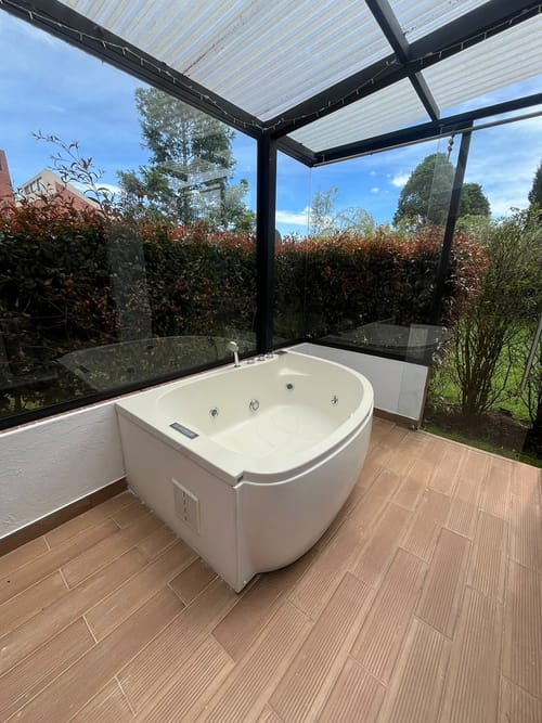 Casa de 4 alcobas en venta en Casa Blanca, Bogotá, 320 m² · foto 21 de 24