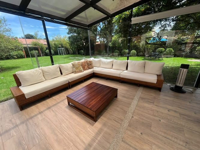 Casa de 4 alcobas en venta en Casa Blanca, Bogotá, 320 m² · foto 13 de 24