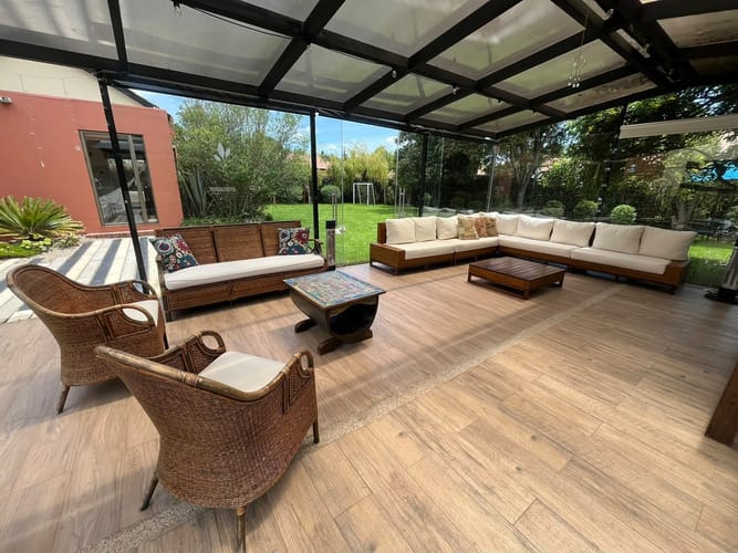 Casa de 4 alcobas en venta en Casa Blanca, Bogotá, 320 m² · foto 12 de 24