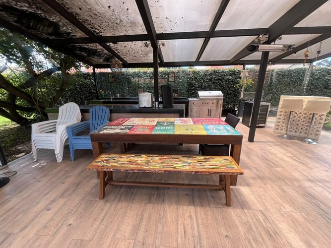 Casa de 4 alcobas en venta en Casa Blanca, Bogotá, 320 m² · foto 18 de 24