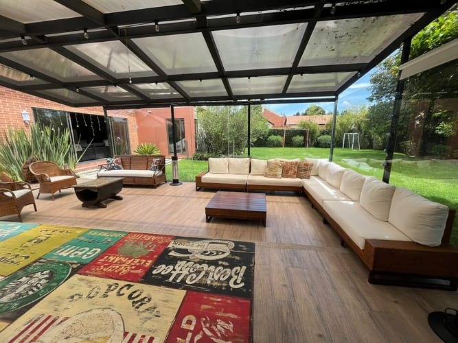 Casa de 4 alcobas en venta en Casa Blanca, Bogotá, 320 m² · foto 14 de 24
