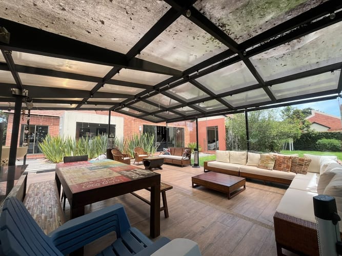 Casa de 4 alcobas en venta en Casa Blanca, Bogotá, 320 m² · foto 16 de 24