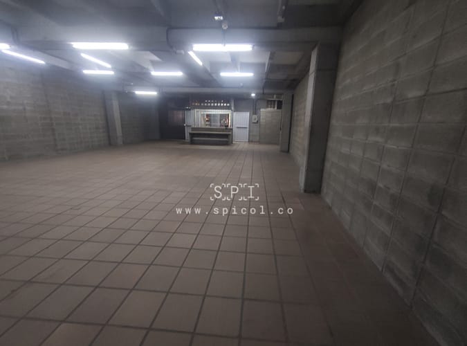 Bodega en arriendo en Belen La Palma, Medellín, 175 m² · foto 3 de 15