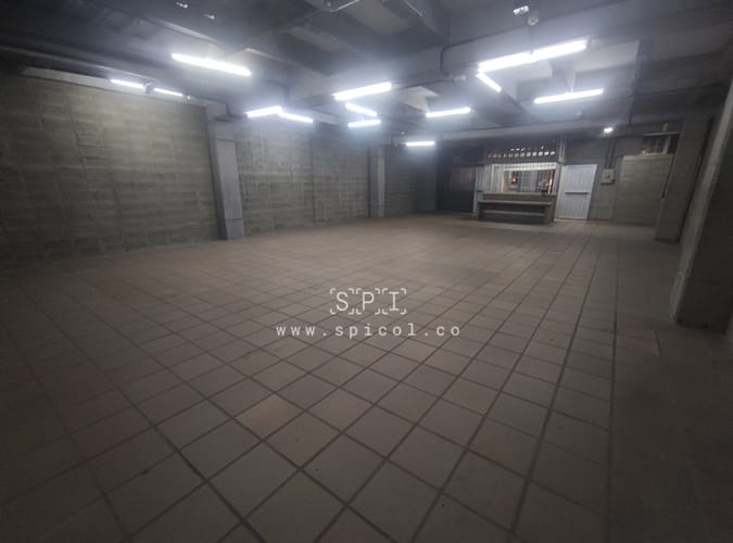 Bodega en arriendo en Belen La Palma, Medellín, 175 m² · foto 4 de 15