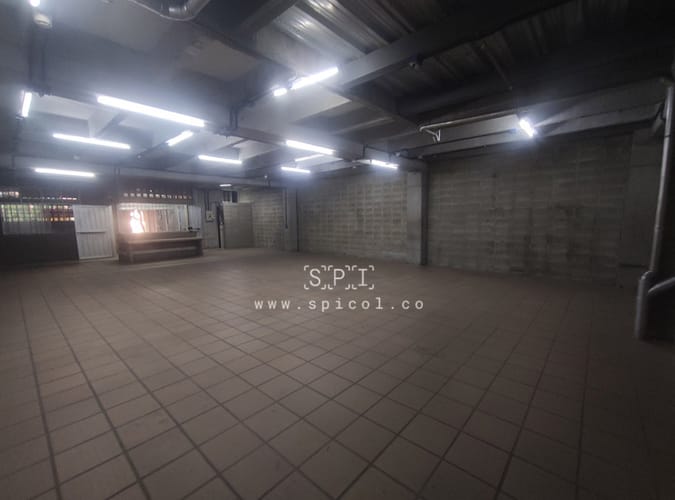 Bodega en arriendo en Belen La Palma, Medellín, 175 m² · foto 5 de 15