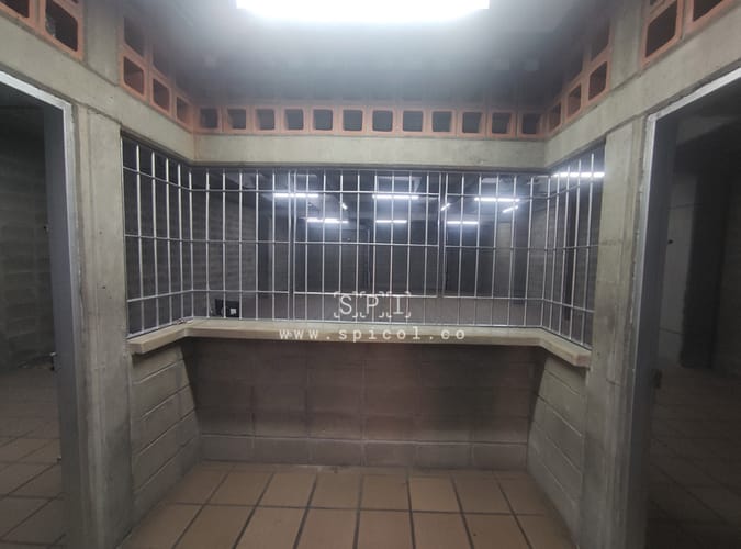 Bodega en arriendo en Belen La Palma, Medellín, 175 m² · foto 6 de 15