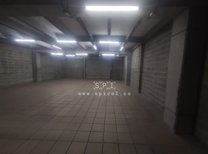 Bodega en arriendo en Belen La Palma, Medellín, 175 m² · foto 12 de 15