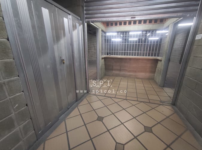 Bodega en arriendo en Belen La Palma, Medellín, 175 m² · foto 14 de 15