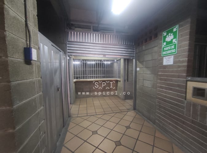 Bodega en arriendo en Belen La Palma, Medellín, 175 m² · foto 15 de 15