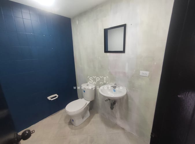 Bodega en arriendo en Viviendas Del Sur, Medellín, 288 m² · foto 6 de 12