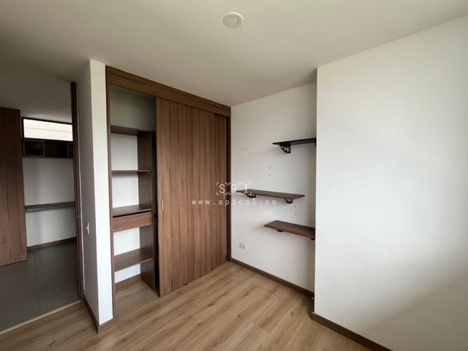 Apartamento de 3 alcobas en arriendo en Colina Campestre, Envigado, 120 m² · foto 11 de 24