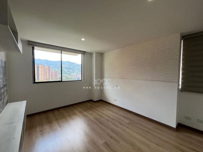 Apartamento de 3 alcobas en arriendo en Colina Campestre, Envigado, 120 m² · foto 12 de 24