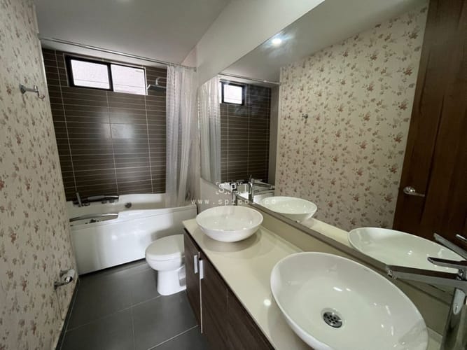 Apartamento de 3 alcobas en arriendo en Colina Campestre, Envigado, 120 m² · foto 13 de 24