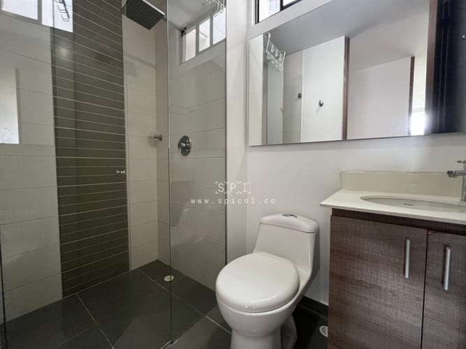 Apartamento de 3 alcobas en arriendo en Colina Campestre, Envigado, 120 m² · foto 14 de 24