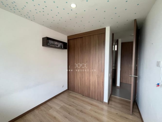 Apartamento de 3 alcobas en arriendo en Colina Campestre, Envigado, 120 m² · foto 15 de 24
