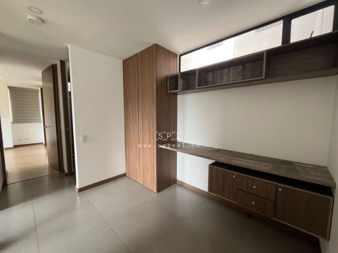 Apartamento de 3 alcobas en arriendo en Colina Campestre, Envigado, 120 m² · foto 16 de 24