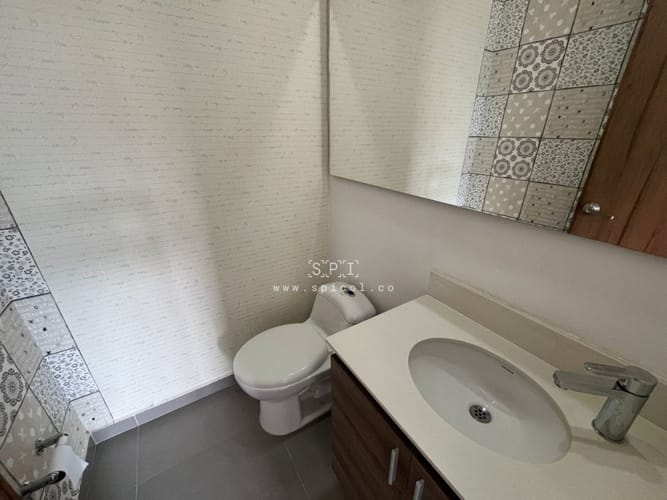 Apartamento de 3 alcobas en arriendo en Colina Campestre, Envigado, 120 m² · foto 17 de 24