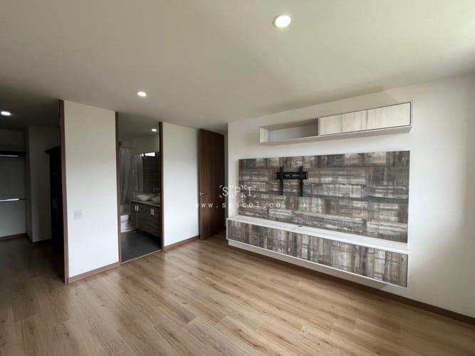 Apartamento de 3 alcobas en arriendo en Colina Campestre, Envigado, 120 m² · foto 18 de 24