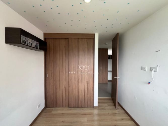 Apartamento de 3 alcobas en arriendo en Colina Campestre, Envigado, 120 m² · foto 19 de 24