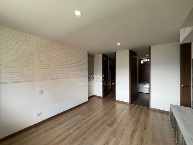 Apartamento de 3 alcobas en arriendo en Colina Campestre, Envigado, 120 m² · foto 20 de 24