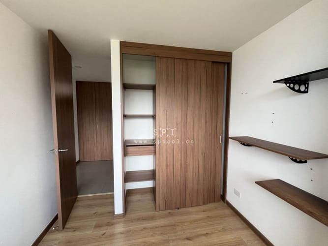 Apartamento de 3 alcobas en arriendo en Colina Campestre, Envigado, 120 m² · foto 21 de 24