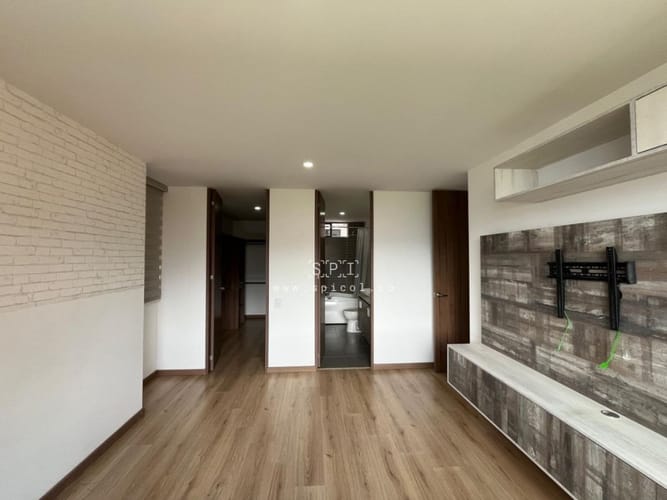 Apartamento de 3 alcobas en arriendo en Colina Campestre, Envigado, 120 m² · foto 22 de 24