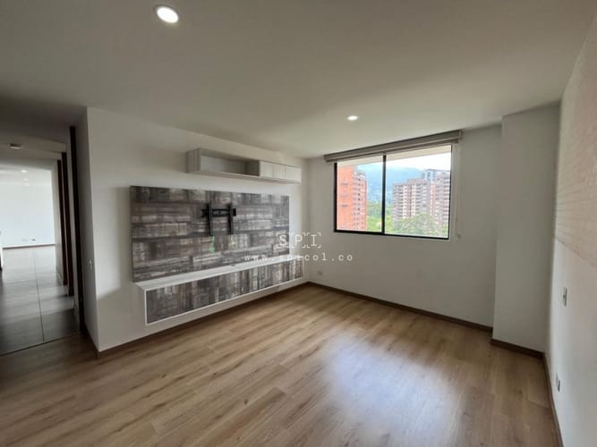 Apartamento de 3 alcobas en arriendo en Colina Campestre, Envigado, 120 m² · foto 24 de 24