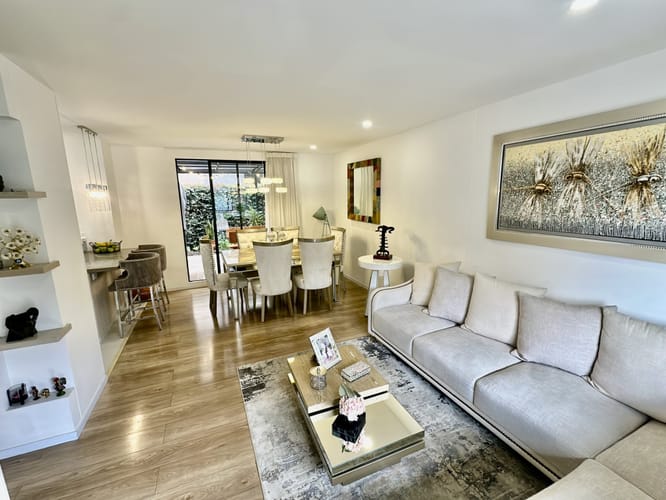 Casa de 3 alcobas en venta en Centro, Cajicá, 95 m² · foto 3 de 24