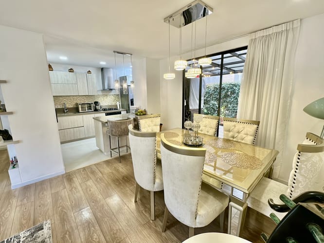Casa de 3 alcobas en venta en Centro, Cajicá, 95 m² · foto 4 de 24