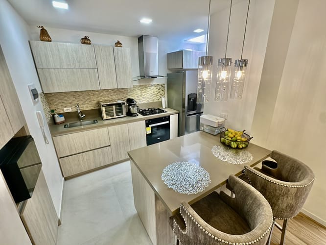 Casa de 3 alcobas en venta en Centro, Cajicá, 95 m² · foto 5 de 24