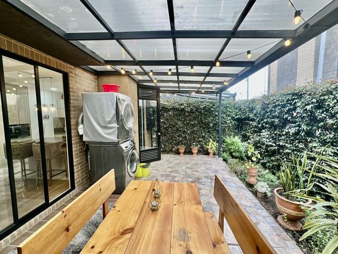 Casa de 3 alcobas en venta en Centro, Cajicá, 95 m² · foto 6 de 24