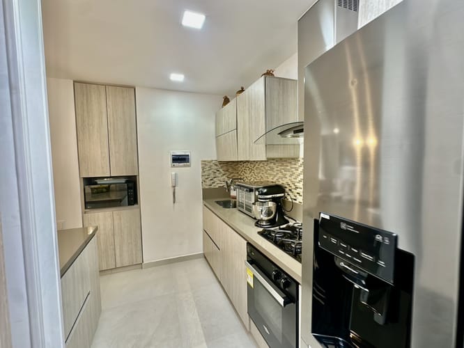Casa de 3 alcobas en venta en Centro, Cajicá, 95 m² · foto 10 de 24